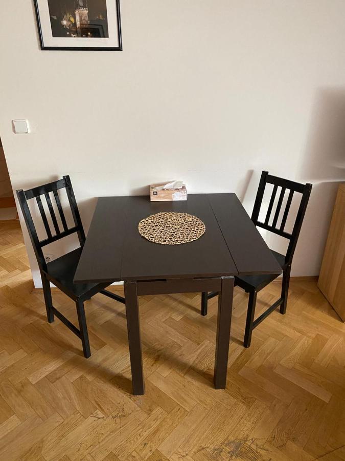 Apartment Florenc Praha Exteriér fotografie