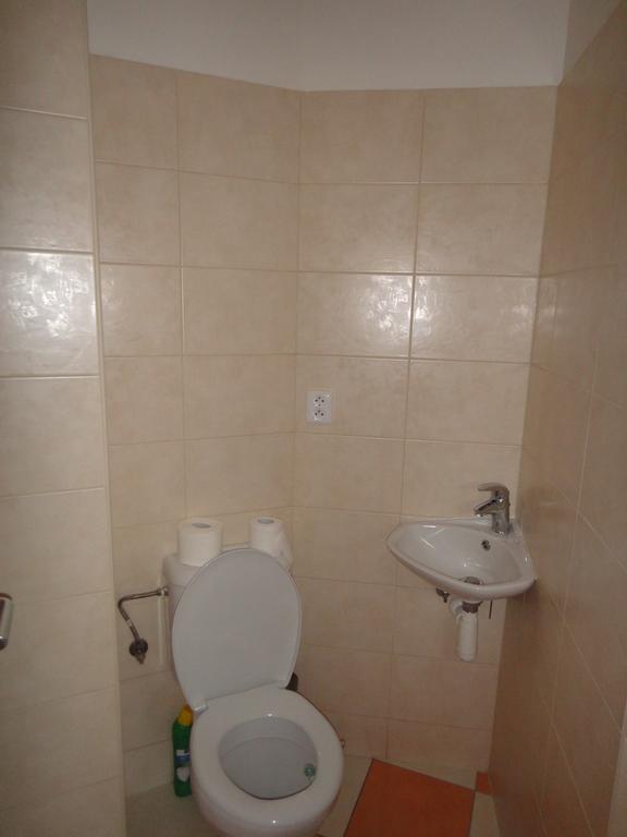 Apartment Florenc Praha Pokoj fotografie